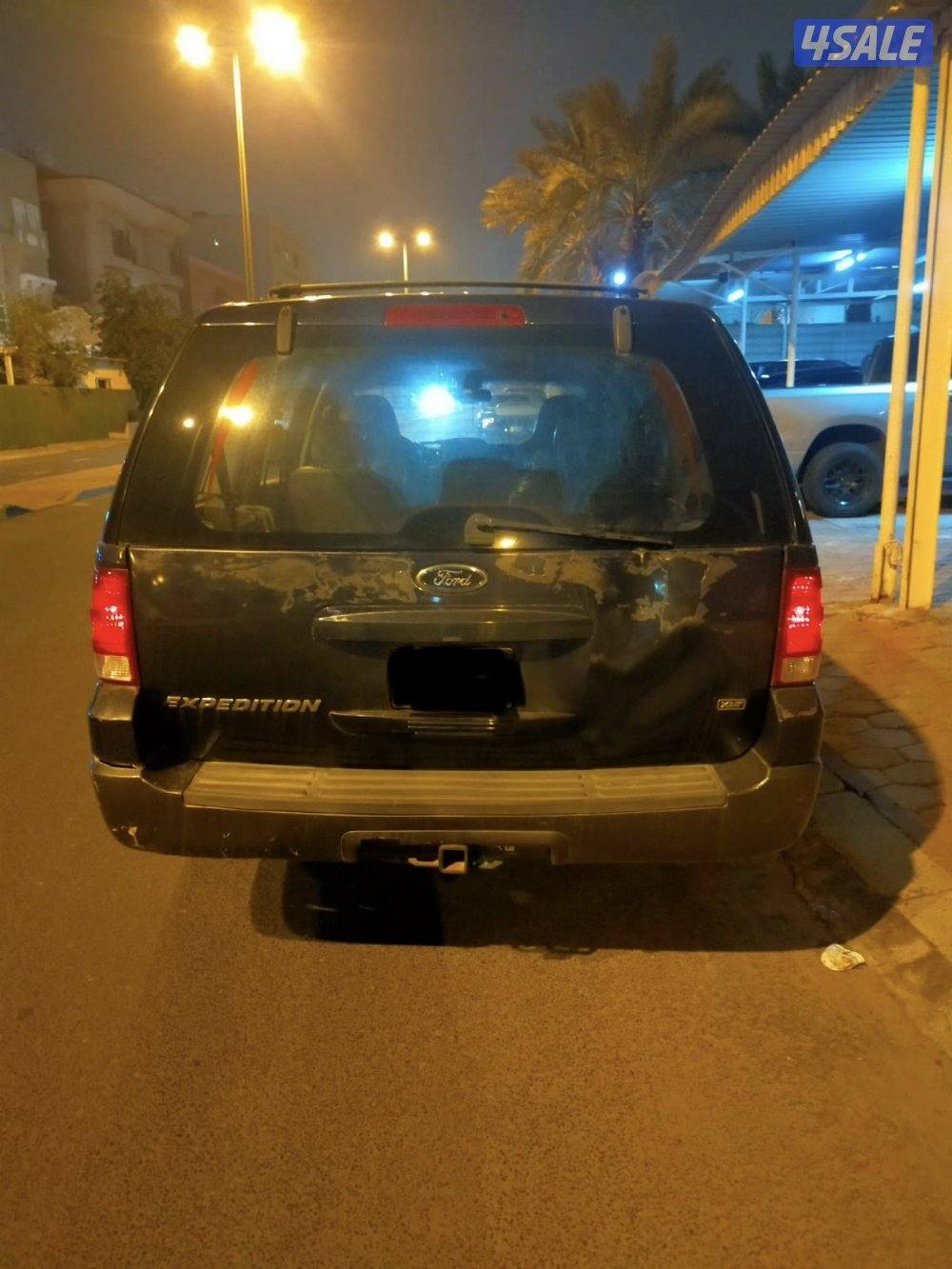 للبيع فورد اكسبديشن5