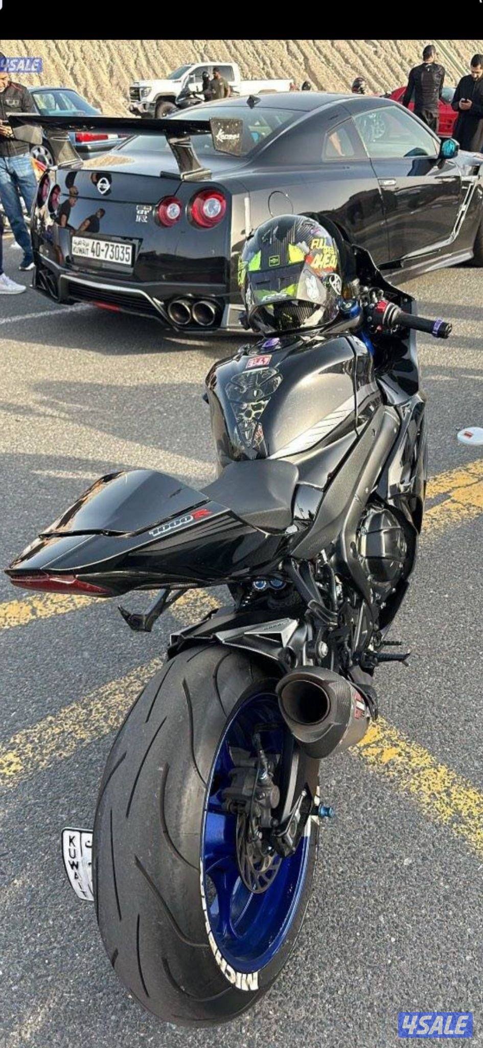 للبيع سراد RR 20180