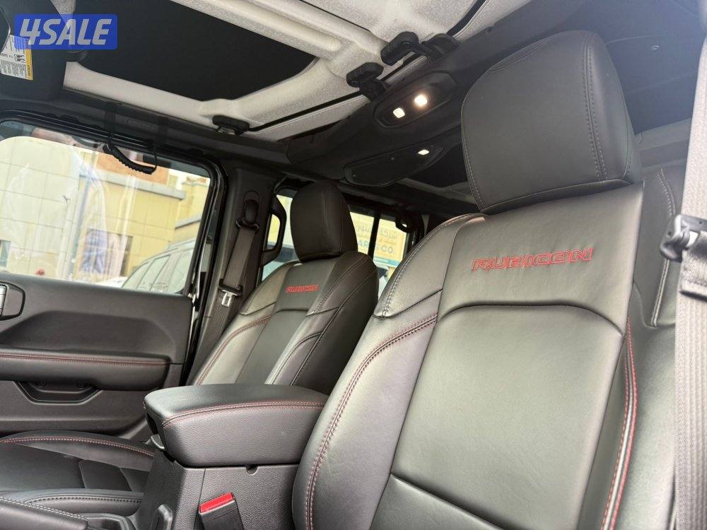 WRANGLER RUBICON _2024 صبغ الوكالة8