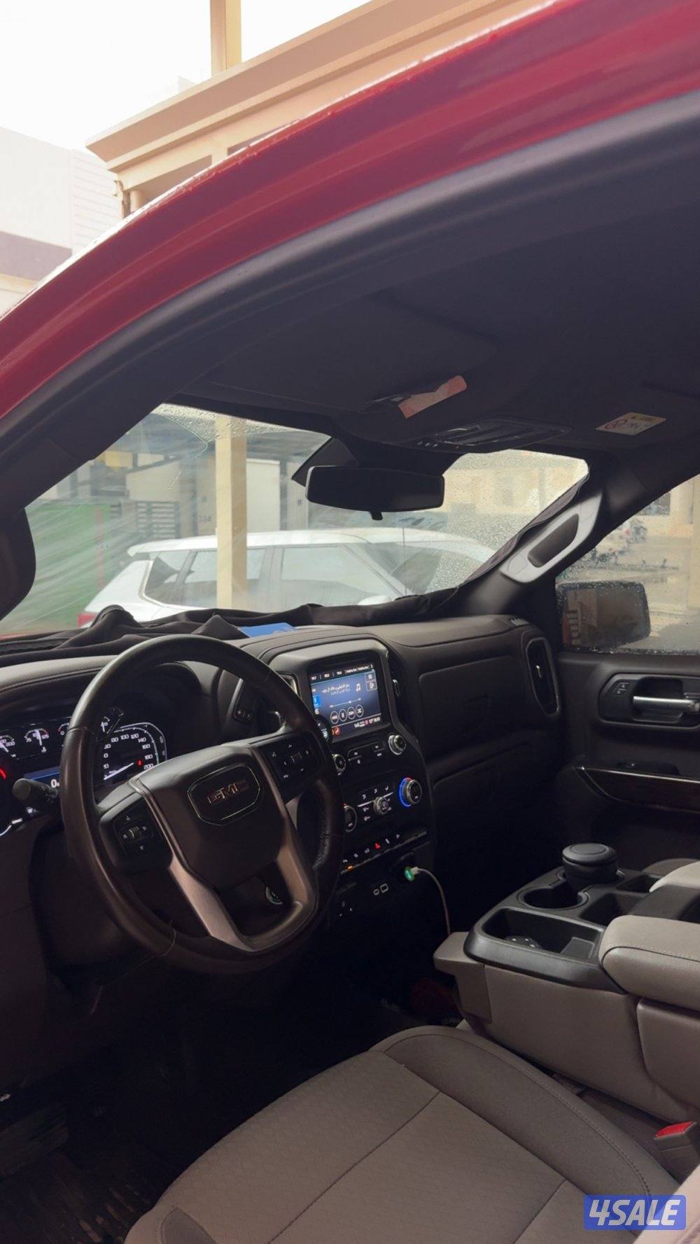 للبيع وانيت جمس 224