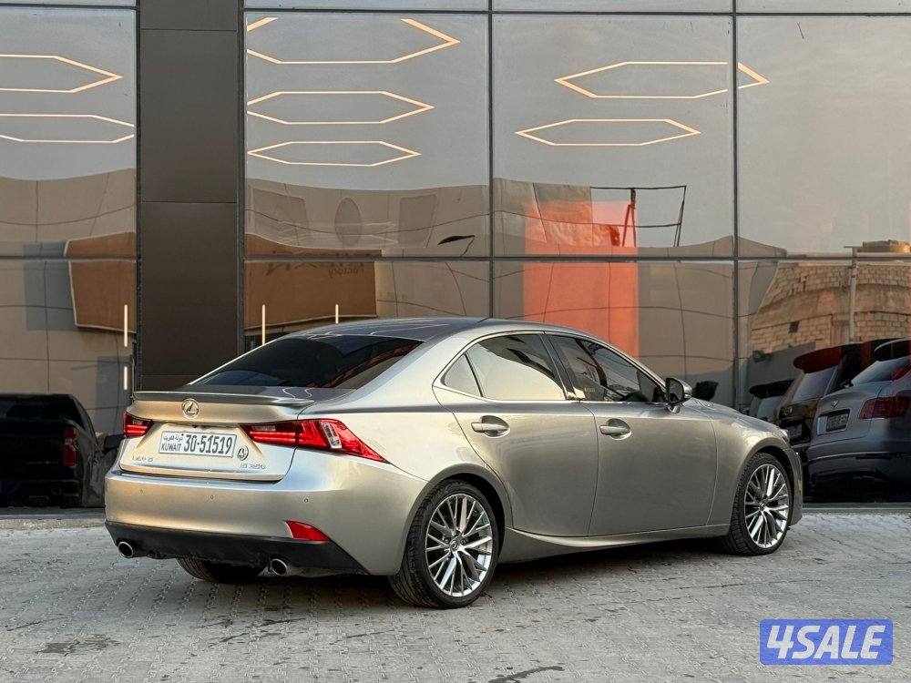 LEXUS IS250 _20153