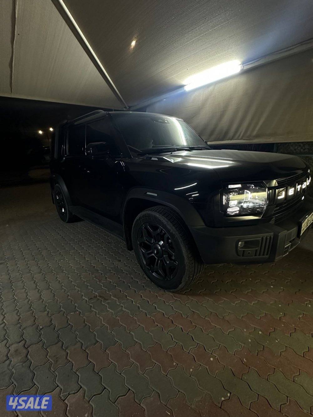 للبيع جيتور تي تو لاكجري بلس0