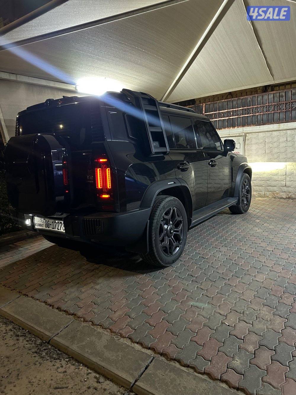 للبيع جيتور تي تو لاكجري بلس1