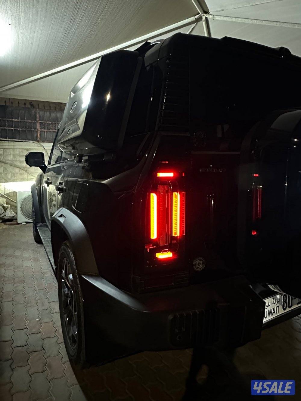 للبيع جيتور تي تو لاكجري بلس3