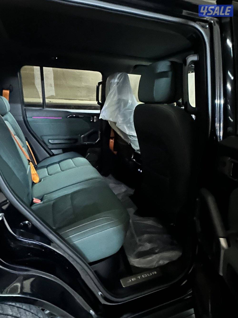 للبيع جيتور تي تو لاكجري بلس5