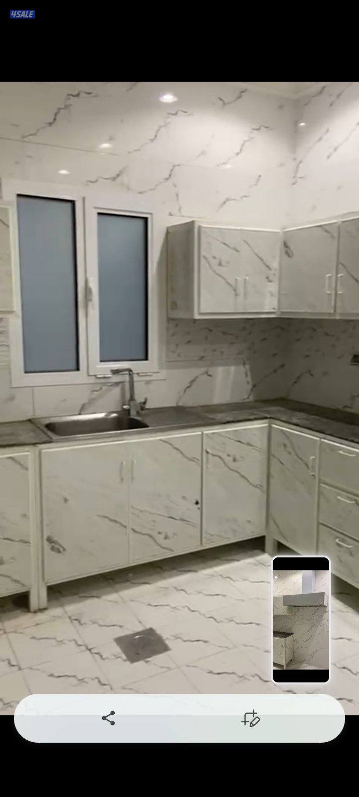 لايجار شقه بالمطلاع سوبر ديلوكس2