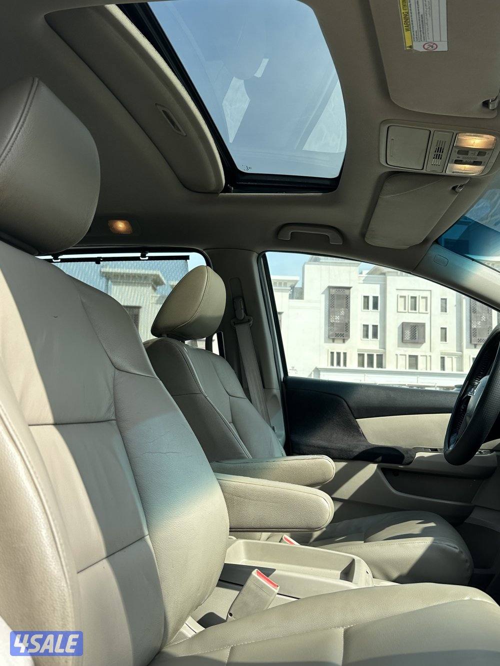 ⚪️ اوديسي كامل المواصفات الدرجه الاولي ⚪️4