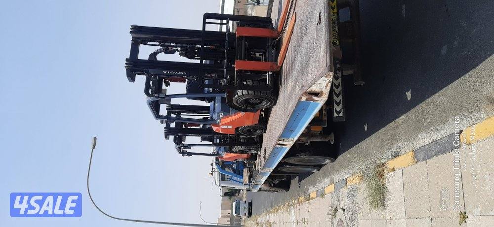 ابو محمد لنقل الكبرات والتناكر والعزب3