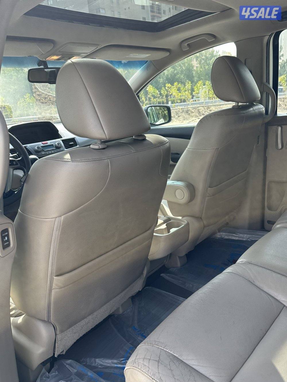 ⚪️ اوديسي كامل المواصفات الدرجه الاولي ⚪️7