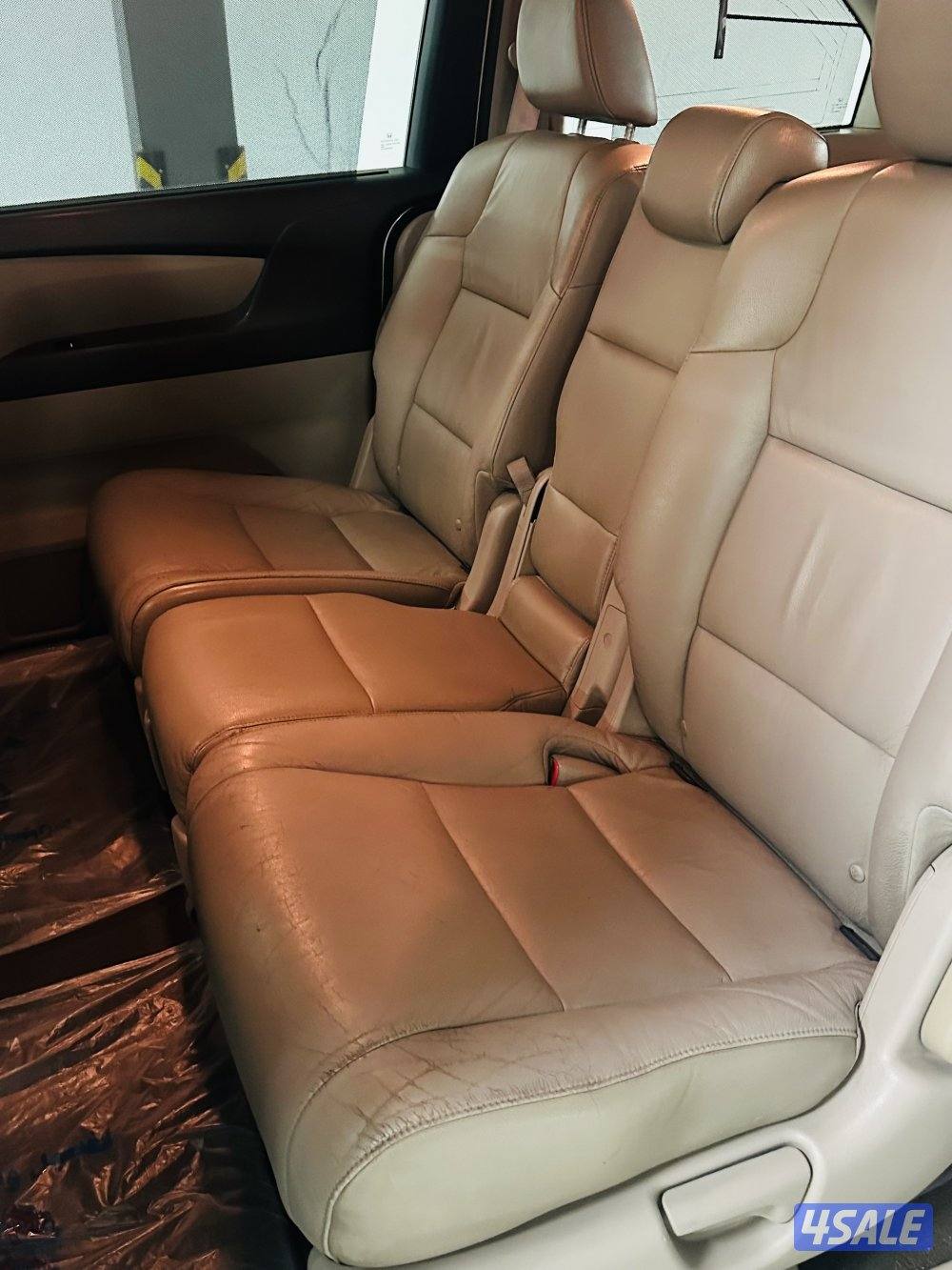 ⚪️ اوديسي كامل المواصفات الدرجه الاولي ⚪️8