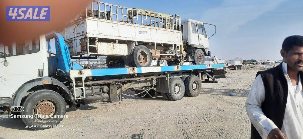 ابو محمد لنقل الكبرات والتناكر والعزب6