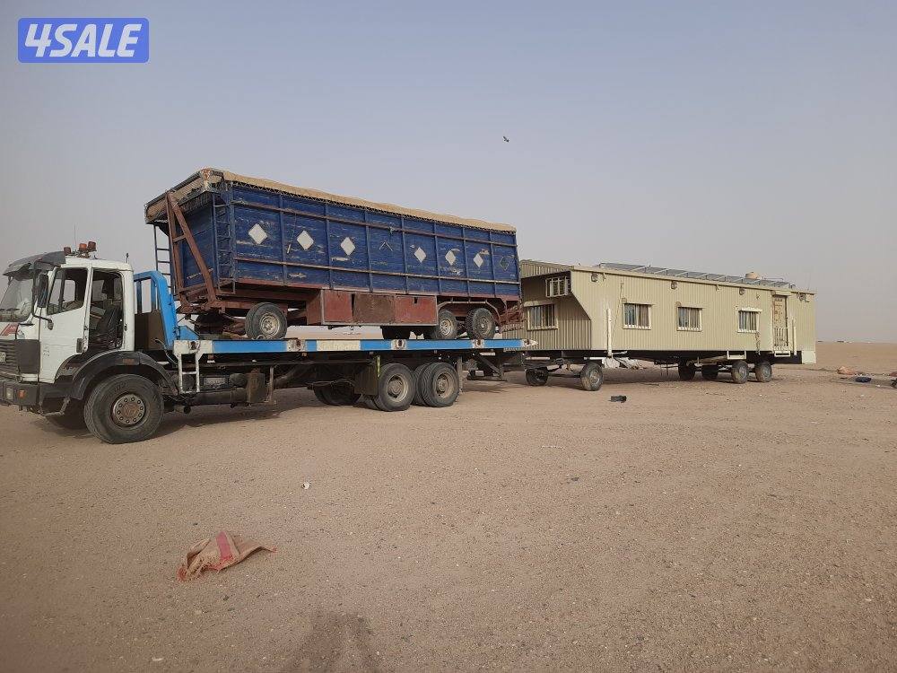 ابو محمد لنقل الكبرات والتناكر والعزب8