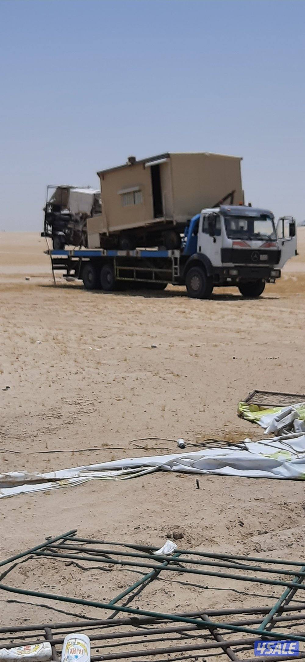 ابو محمد لنقل الكبرات والتناكر والعزب9