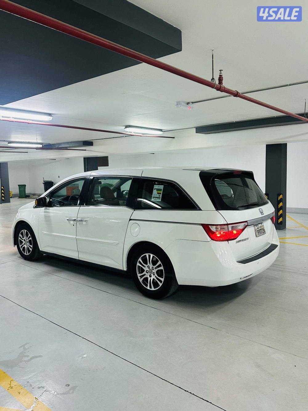 ⚪️ اوديسي كامل المواصفات الدرجه الاولي ⚪️11