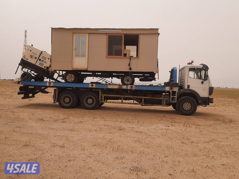 ابو محمد لنقل الكبرات والتناكر والعزب11