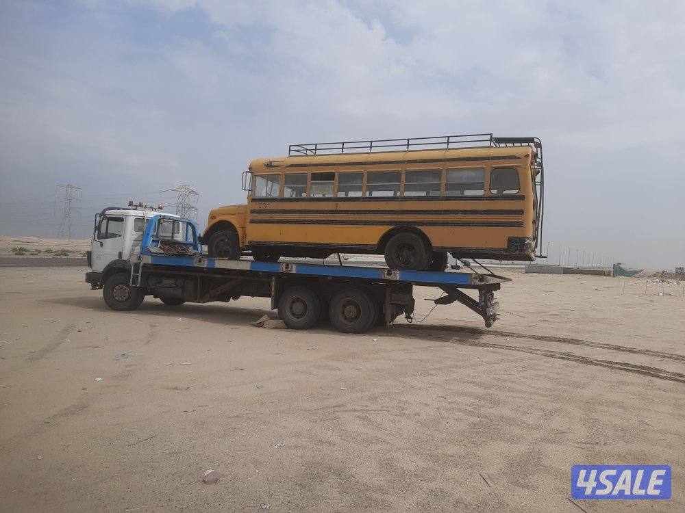 ابو محمد لنقل الكبرات والتناكر والعزب10