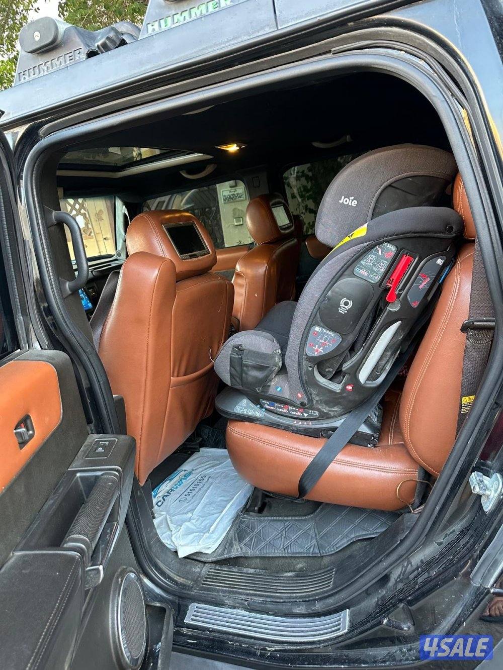 همر 2006 صبغ وكاله1