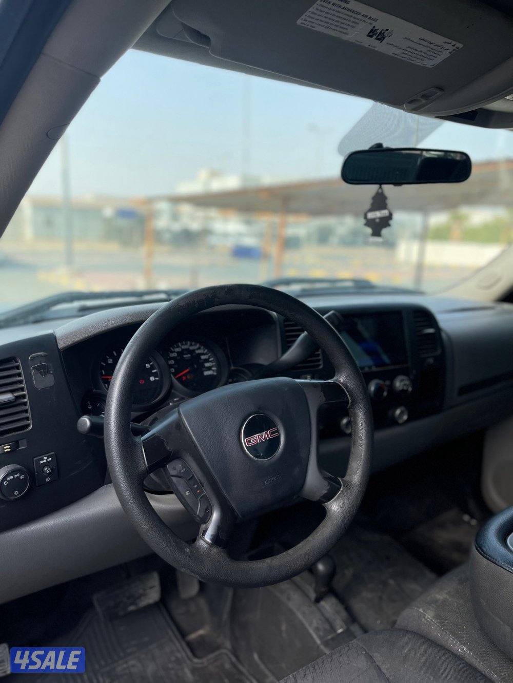 جمس سيرا استعمال يومي بحاله جيده6