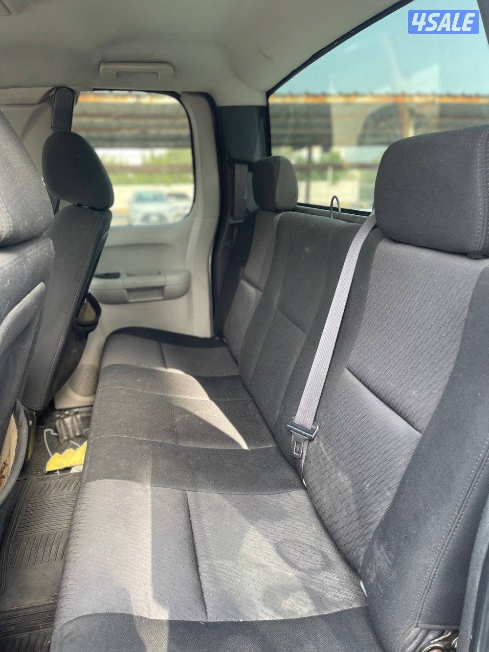 جمس سيرا استعمال يومي بحاله جيده7