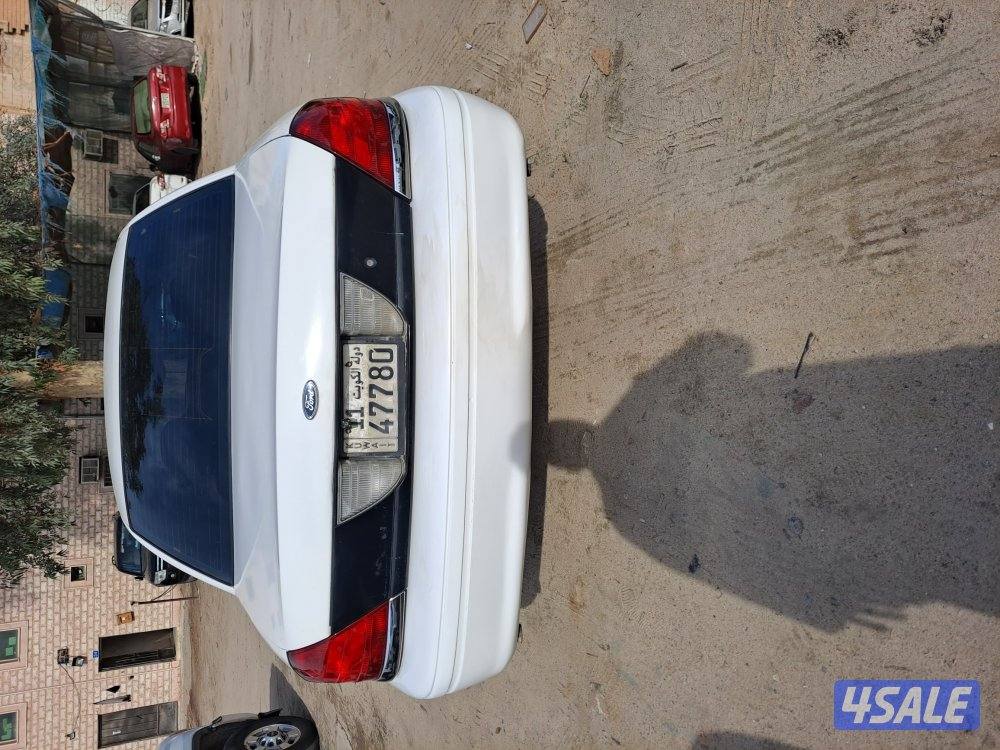 بوليسي أصلي 2007 P71 ماشي1744