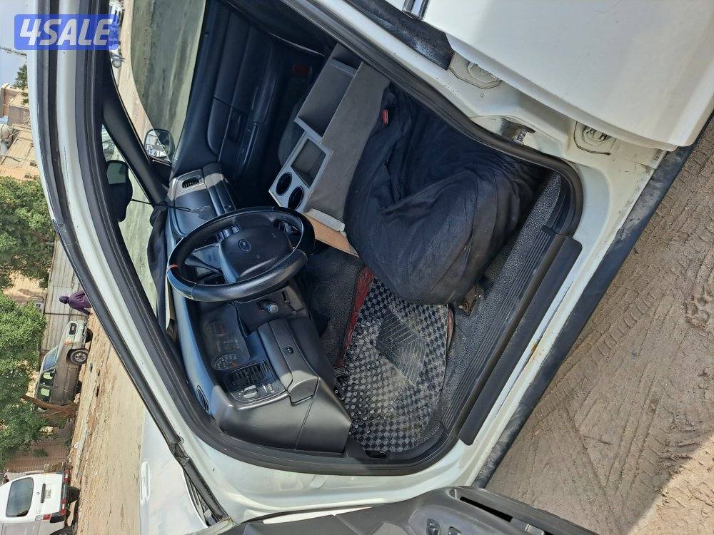 بوليسي أصلي 2007 P71 ماشي1745