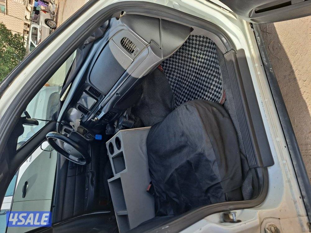 بوليسي أصلي 2007 P71 ماشي1746