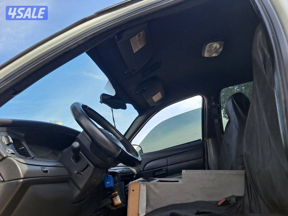 بوليسي أصلي 2007 P71 ماشي1747