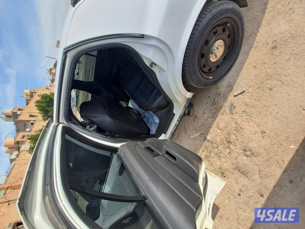 بوليسي أصلي 2007 P71 ماشي1748