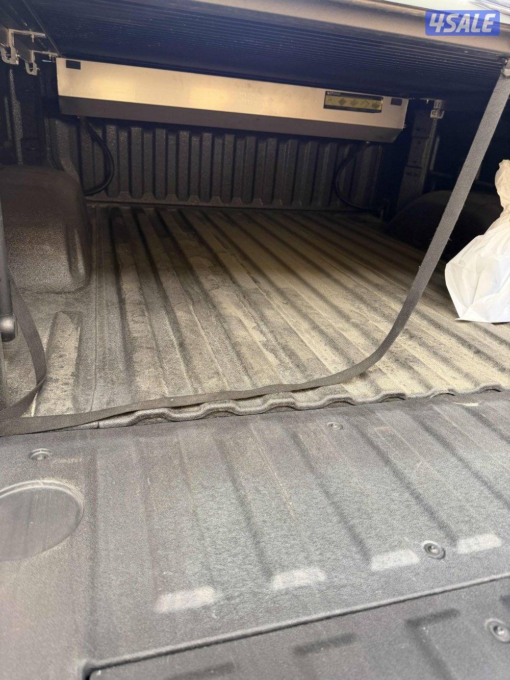 شرط الفحص سلفرادو9