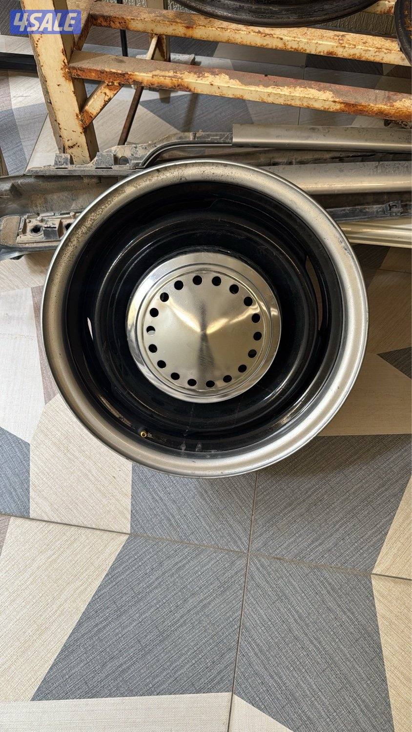 رنقات شنابر مقاس ١٦1