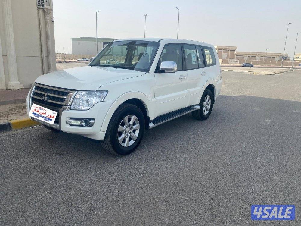 Pajero20222