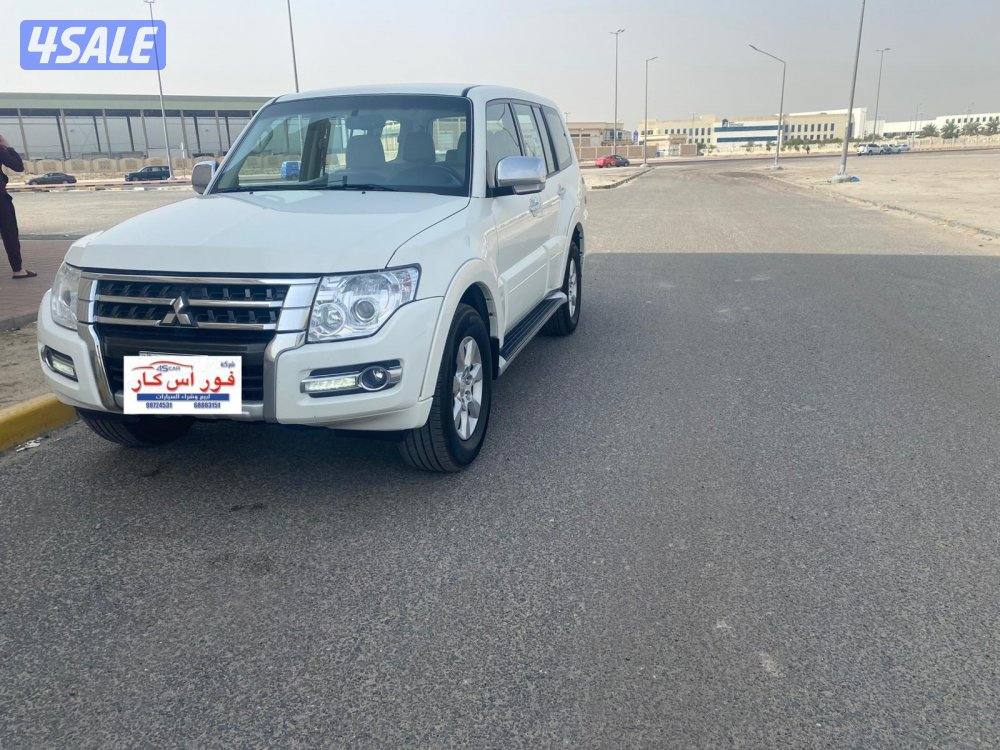 Pajero20225
