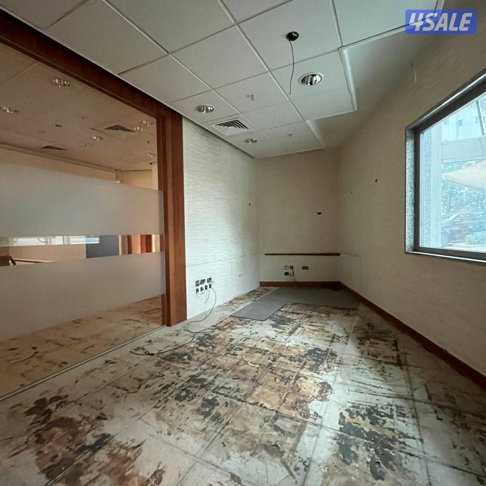 محل للإيجار في القبلة قطعة 141