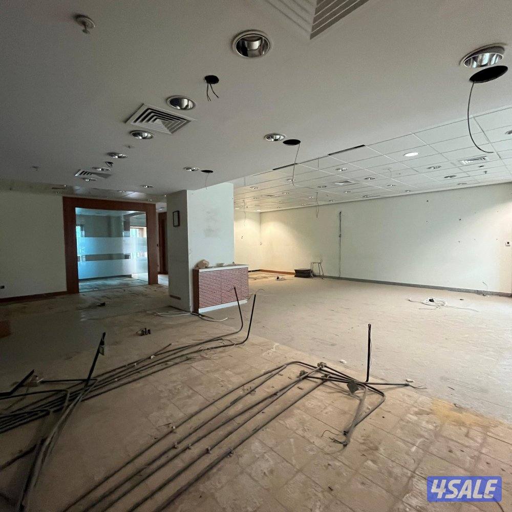 محل للإيجار في القبلة قطعة 144