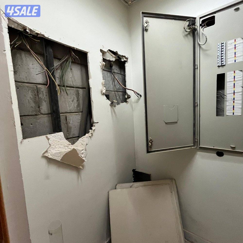 محل للإيجار في القبلة قطعة 146