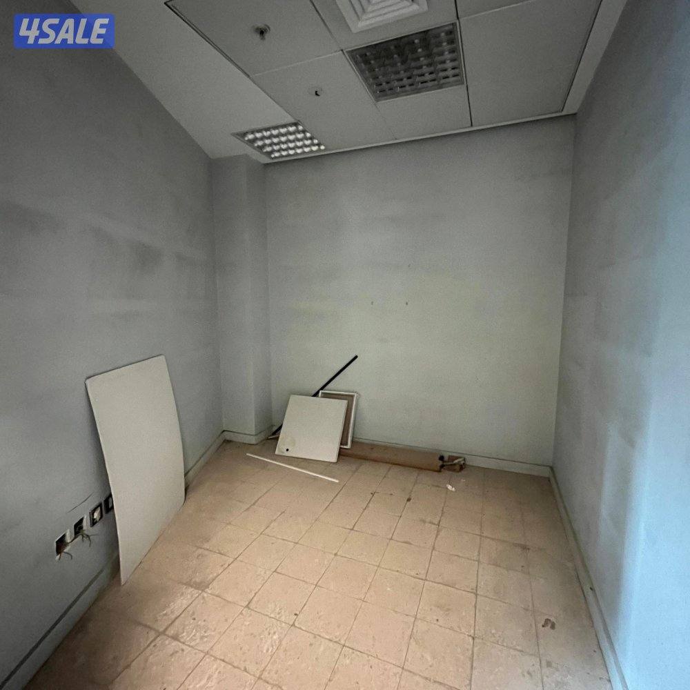 محل للإيجار في القبلة قطعة 147