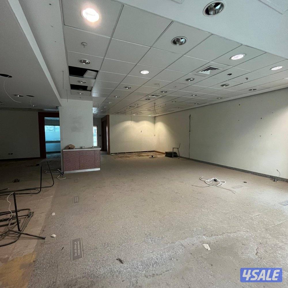 محل للإيجار في القبلة قطعة 148