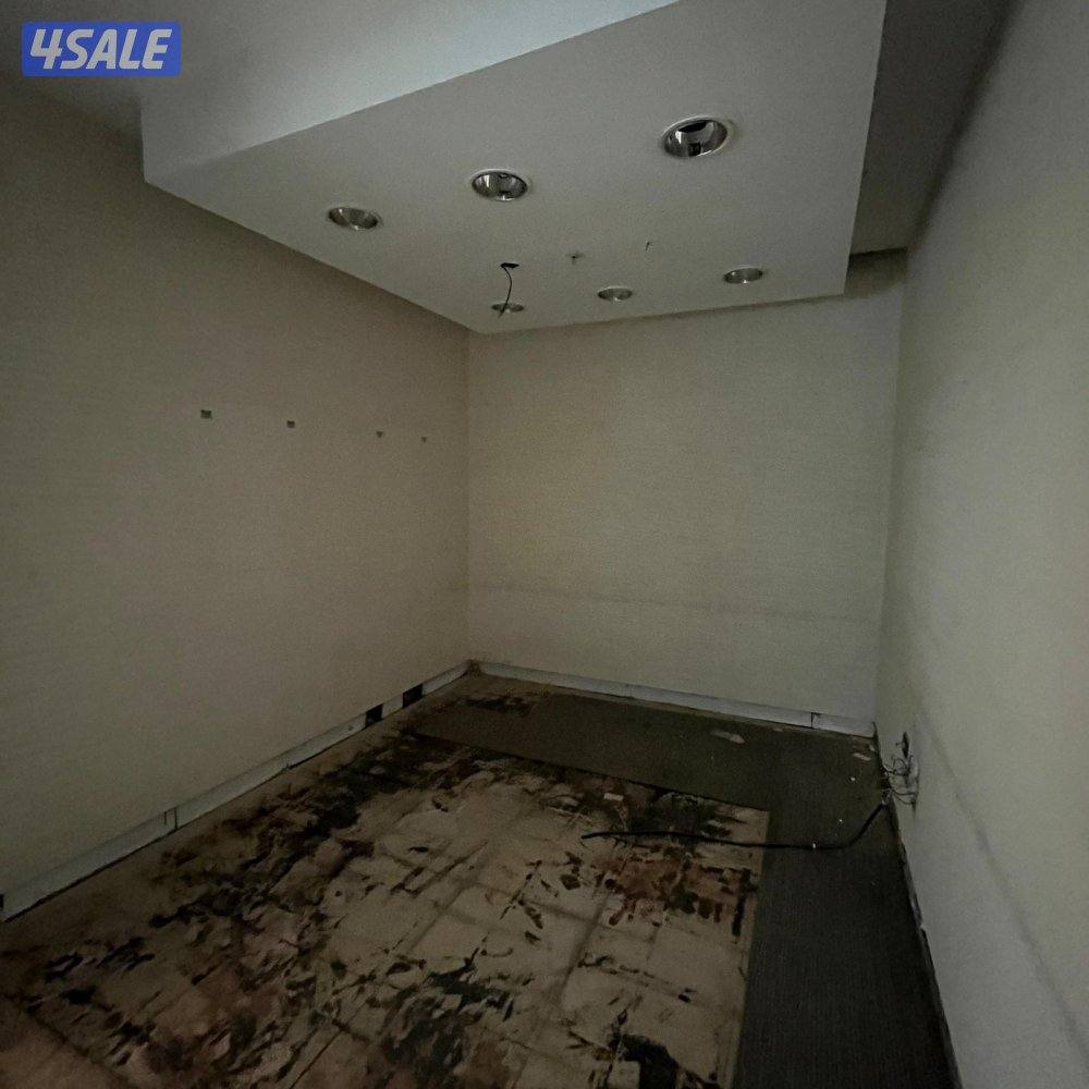 محل للإيجار في القبلة قطعة 149