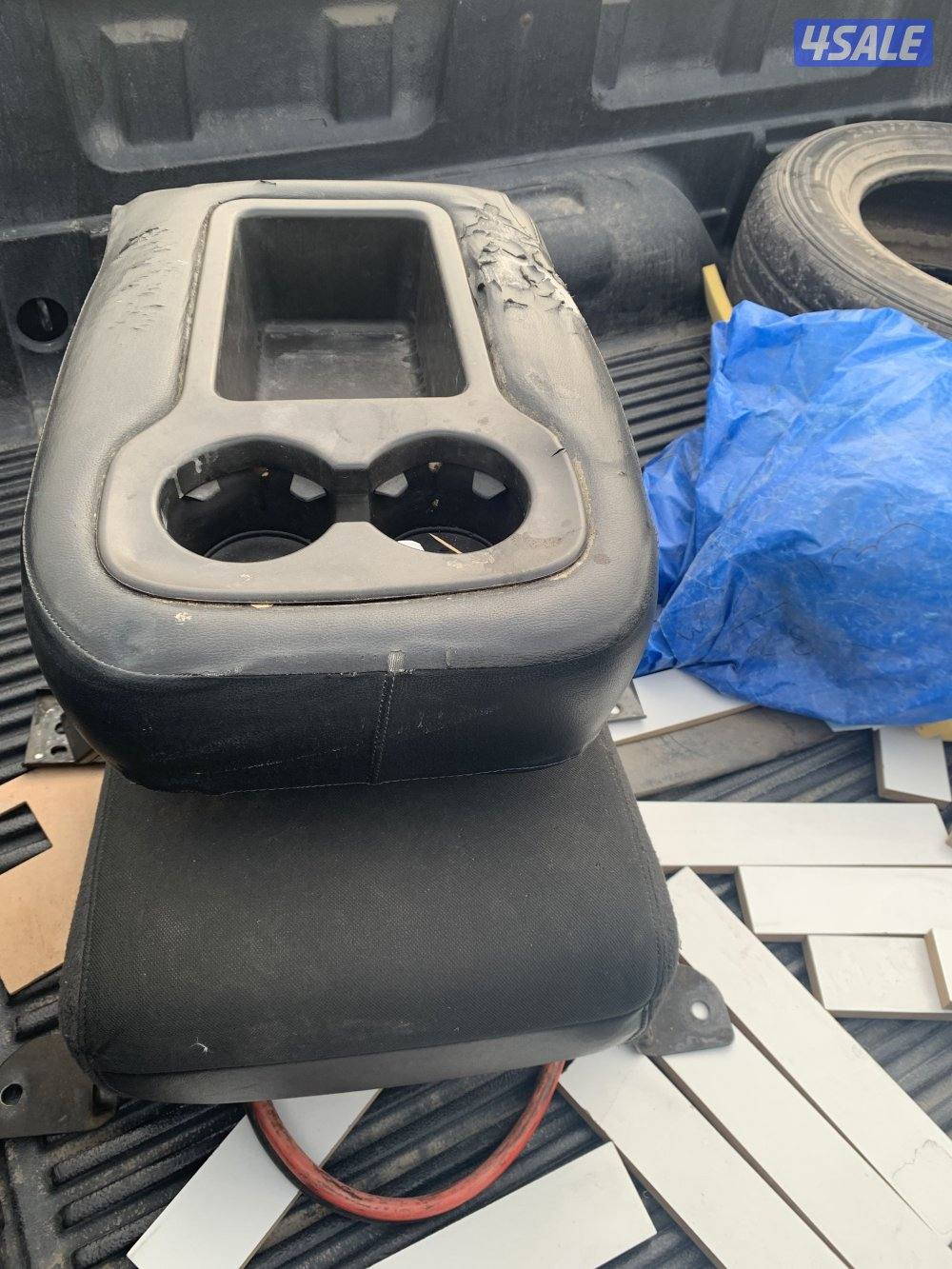 قطع غيار سييرا 2007 - 2013 حط سعرك و شيل0