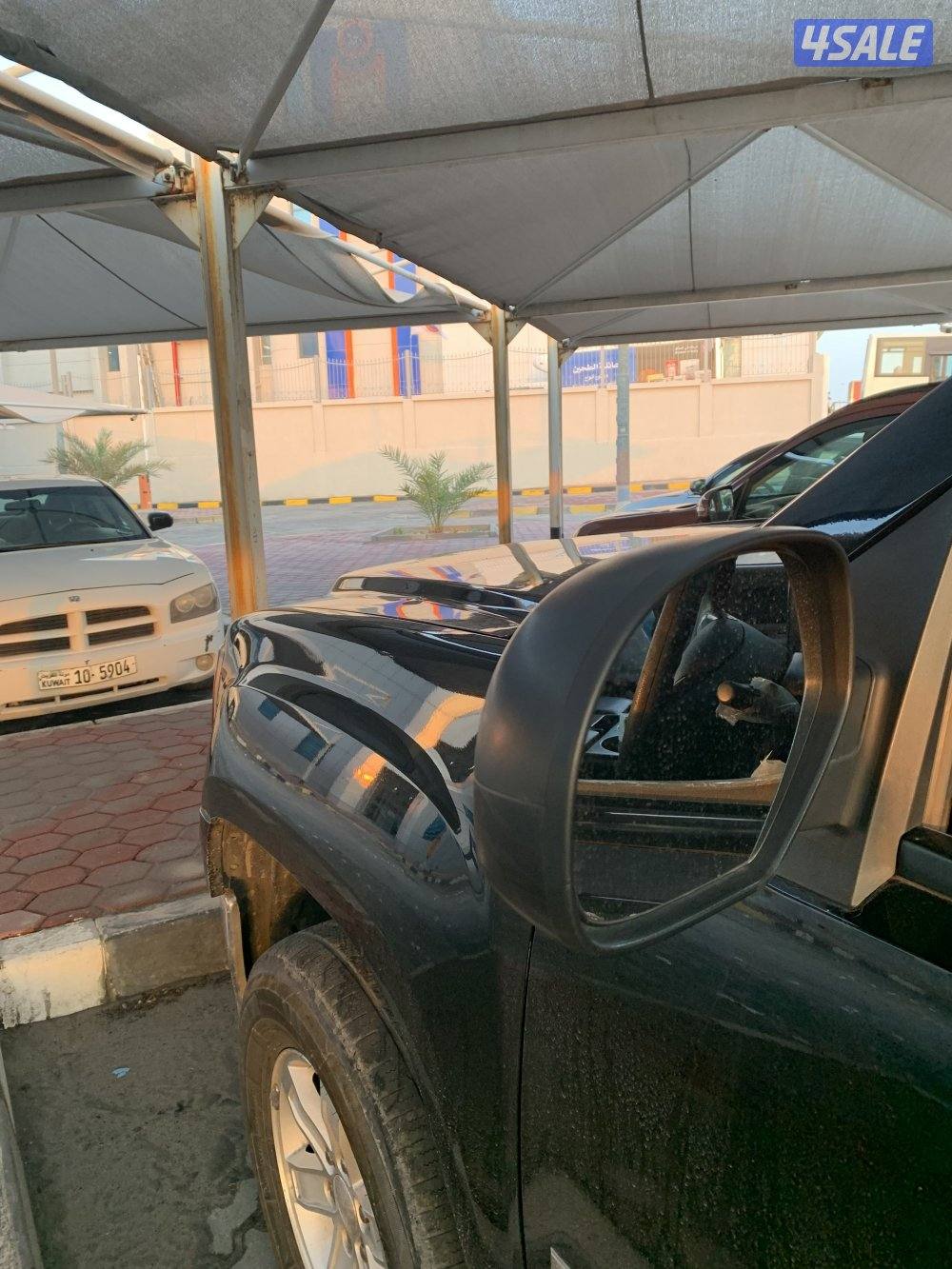 قطع غيار سييرا 2007 - 2013 حط سعرك و شيل4