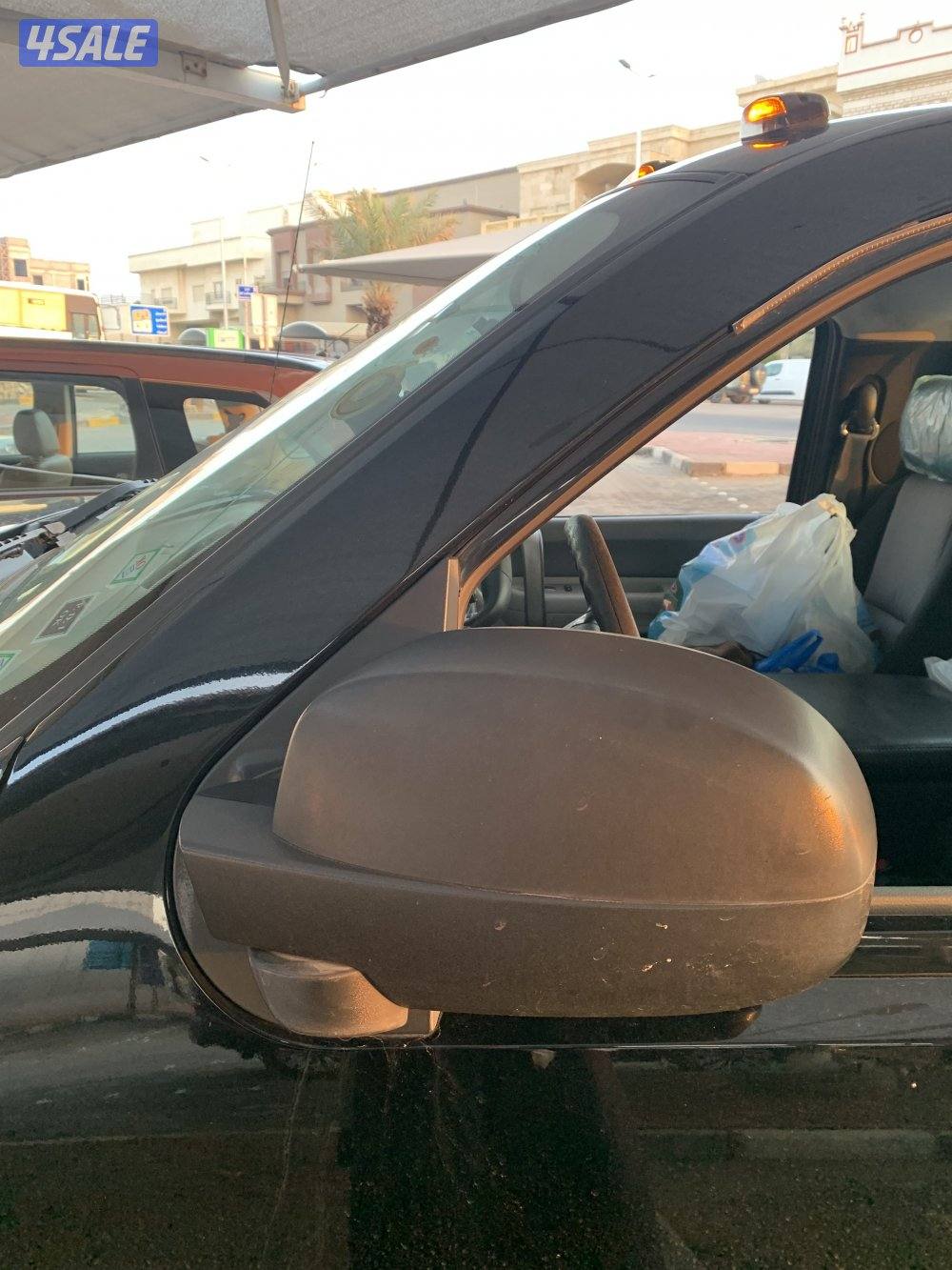 قطع غيار سييرا 2007 - 2013 حط سعرك و شيل5