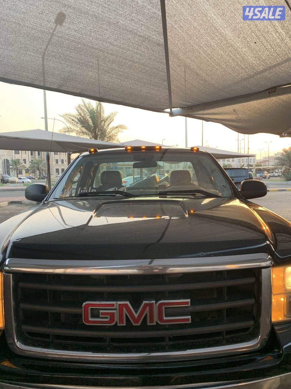 قطع غيار سييرا 2007 - 2013 حط سعرك و شيل6