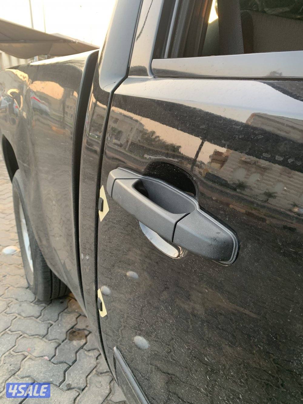 قطع غيار سييرا 2007 - 2013 حط سعرك و شيل8