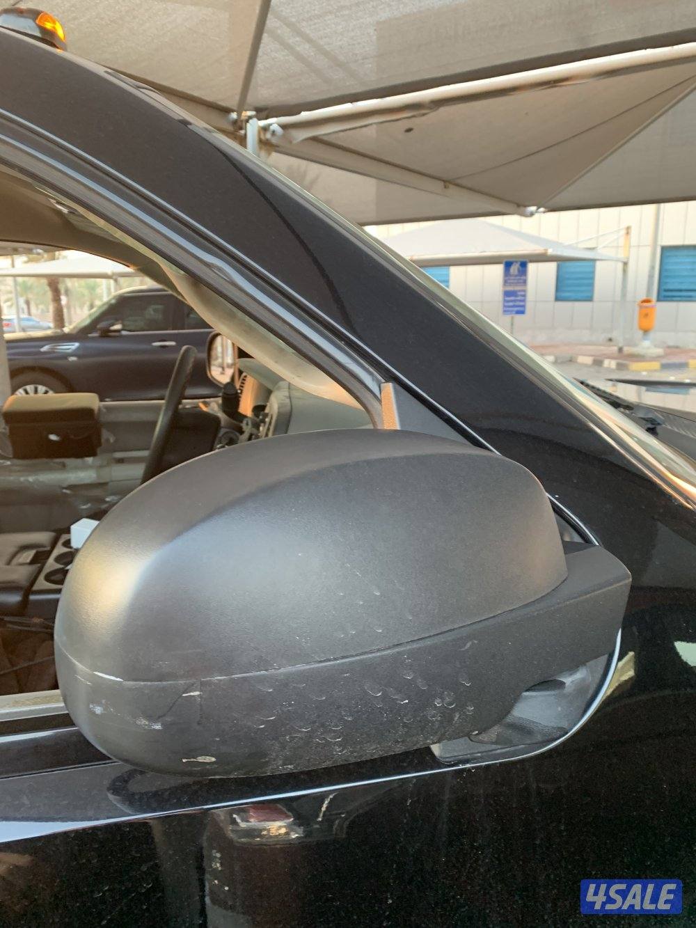 قطع غيار سييرا 2007 - 2013 حط سعرك و شيل10