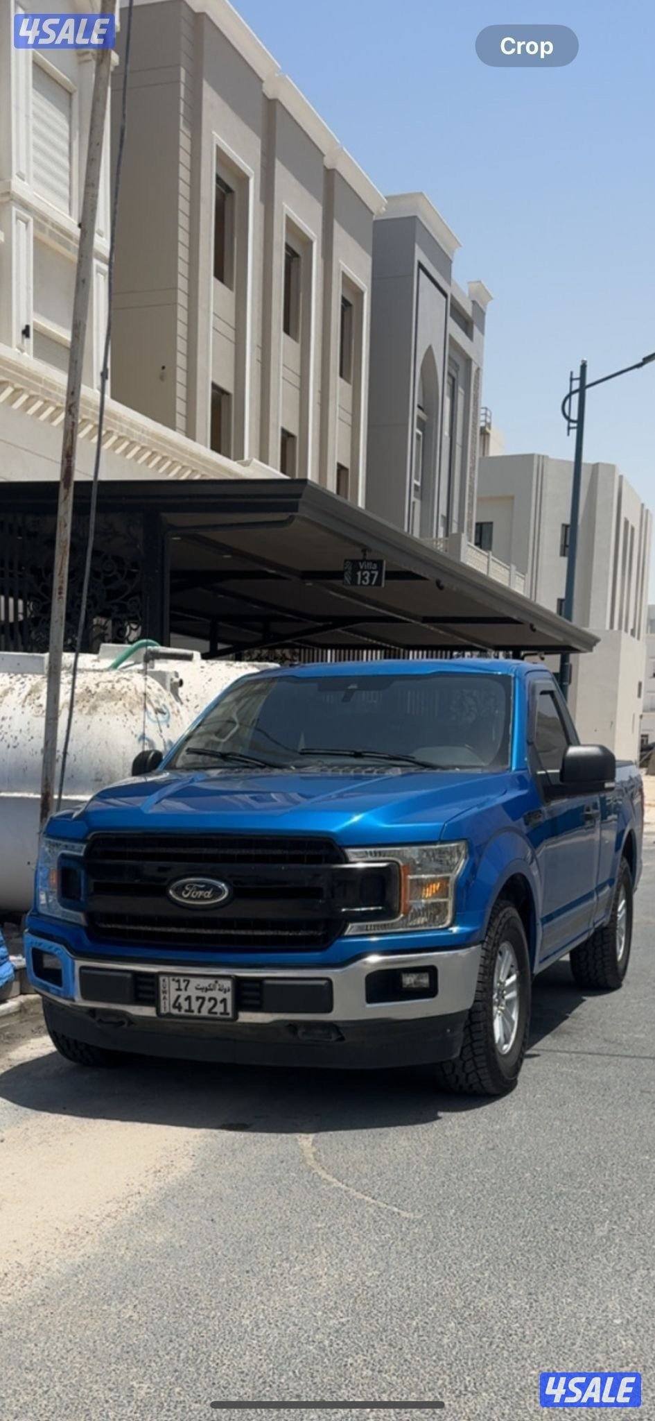 Ford f-150 / فورد وانيت0