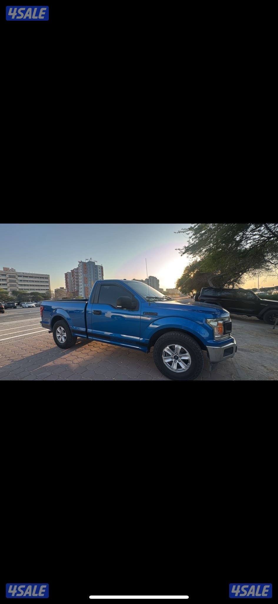 Ford f-150 / فورد وانيت1