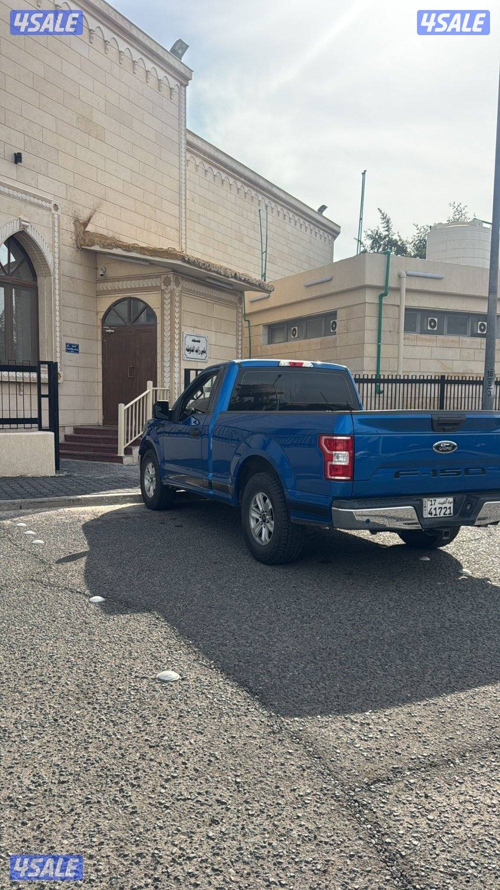 Ford f-150 / فورد وانيت2