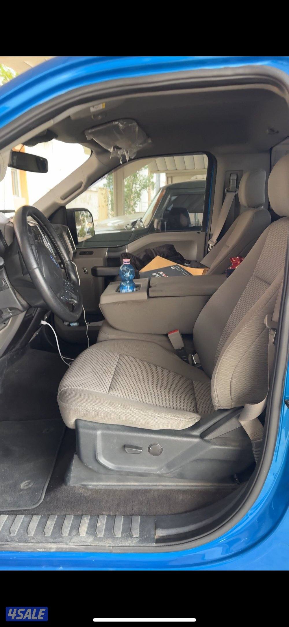 Ford f-150 / فورد وانيت4