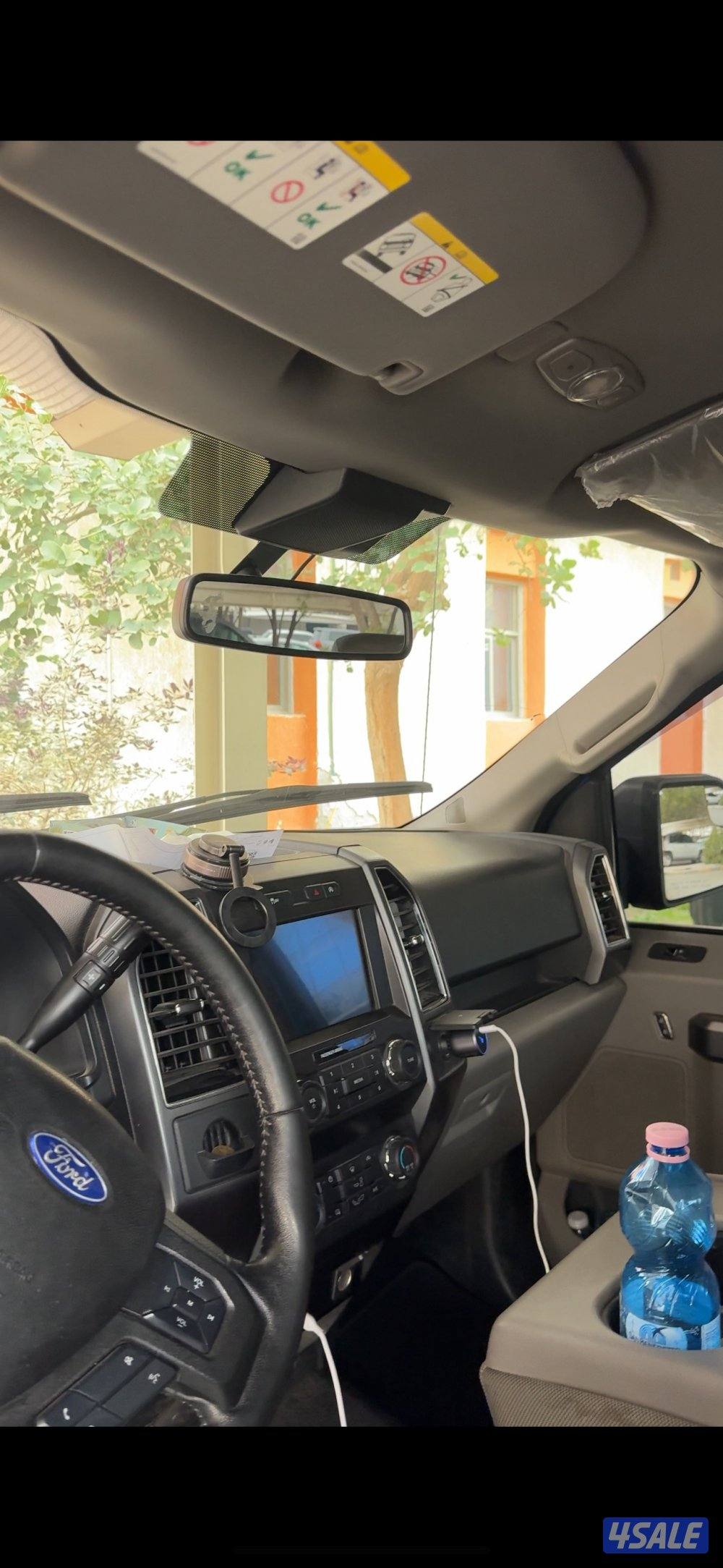 Ford f-150 / فورد وانيت5