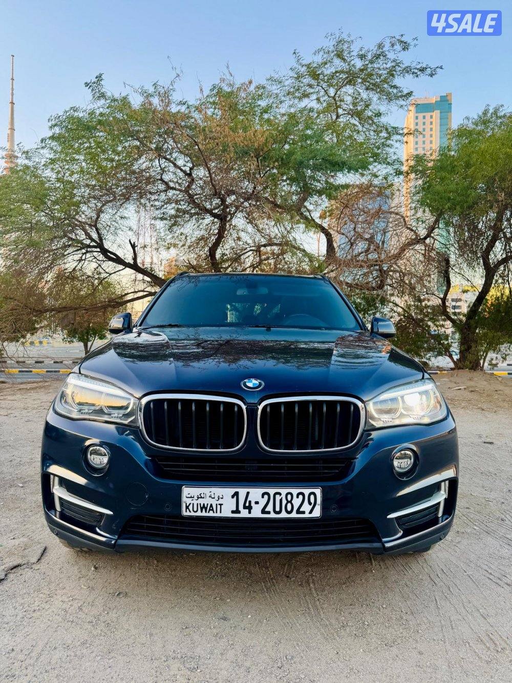 BMW X5 Top Line V61